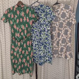 Vintage Dress bundle 🌼